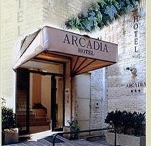 Hotel Arcadia