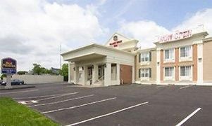 Best Western Black Rock Inn