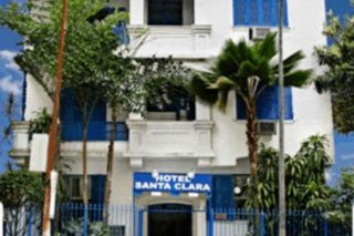 Hotel Santa Clara