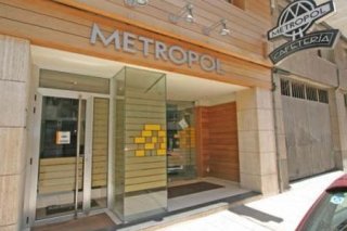 Apartamentos Metropol