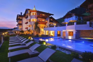 Alpin Garden Wellness Resort