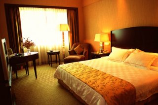 Grand International Hotel