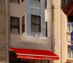 Galata Life Istanbul