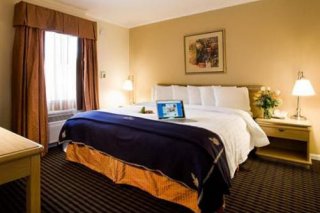 Millwood Inn & Suites