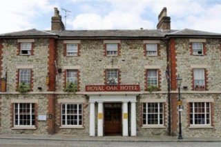 Brook Royal Oak Hotel