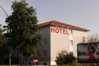 Apart Hotel Ferdinand