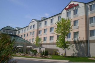 Hilton Garden Inn Minneapolis