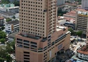 The Regency Hotel