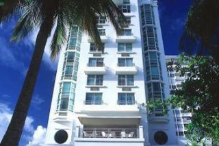 Water & Beach Club Hotel