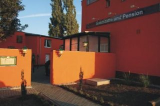 Landgasthof am Bäumchen