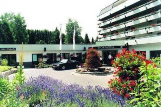 Sporthotel