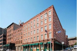 Best Western Seaport Inn Downtown