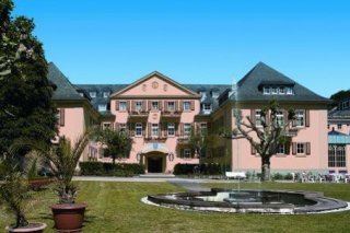 Kurhotel Fürstenhof