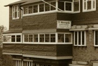 The Metropole