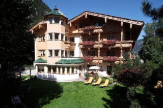 Hotel Garni Glockenstuhl