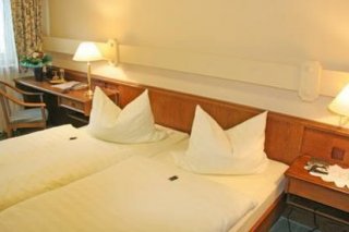 Hotel Regina