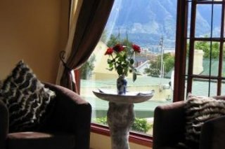 Harfield Guest Villa