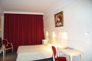 Hotel Chiffre