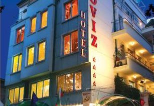 Hotel Noviz