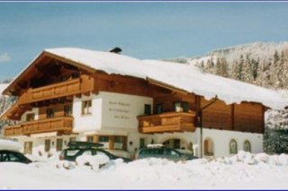 Ferienhaus Andreas