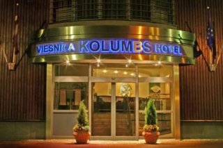 Hotel Kolumbs