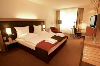 Dorint Hotel Main Taunus Zentrum