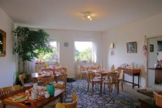 Hotel Andrea garni