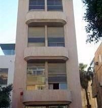 Dizengoff Beach Apartments