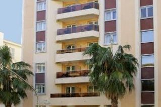 Citadines Apart'hotel  Promenade