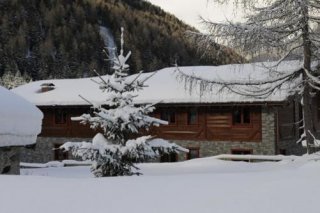 La Tana Dell'Orso Garnì
