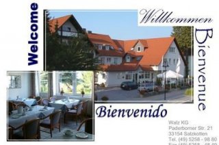 Hotel Walz