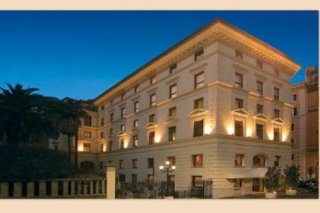 Hotel Londra & Cargill