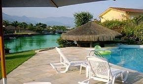 Angra dos Reis Guest House