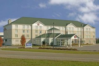 Hilton Garden Inn Toronto-