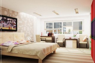 Ho Guom Hotel