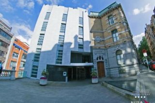 Spa Husa Jardines de Albia