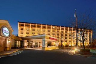 Doubletree Hotel