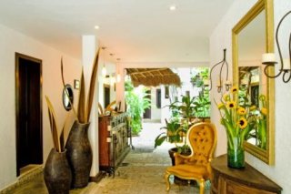Hotel Posada Mariposa