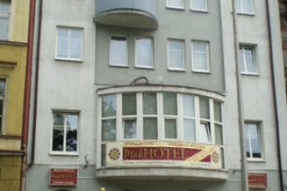 Ptak Hotel