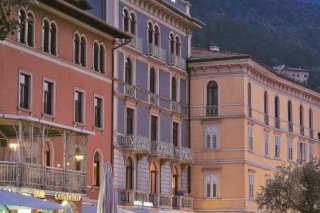 Best Western Hotel Europa