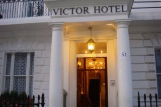 Victor Hotel-B&B