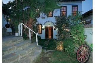 Hotel Sirince Evleri