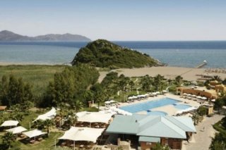Robinson Club Sarigerme Park