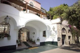 Hotel Poseidon