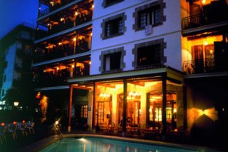 Hotel La Carolina