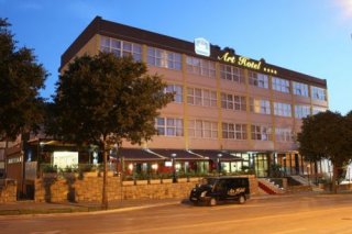 Best Western Art Hotel