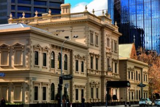 Medina Grand Treasury