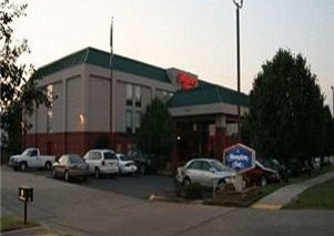 Hampton Inn