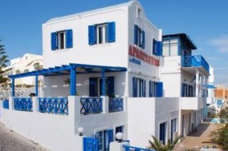 Loizos Apartments