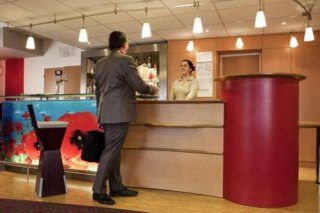 Ibis Creil Sur Oise